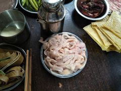 -渝味黄姐火锅(黄泥村店)