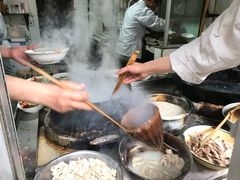 -甘记肥肠粉(马鞍北路店)