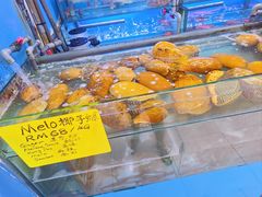 -钱塘府海鲜餐厅