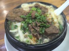 -宫廷药膳罐罐面(兴庆路店)