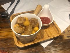 -西缘牛排(荟聚购物中心店)