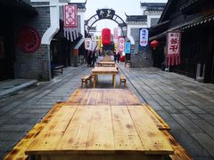 -郭福娭毑小钵子甜酒