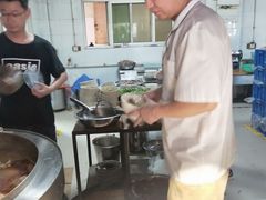 -清真马杰山牛肉汤馆