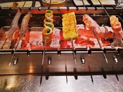 大虾（去壳）-很久以前羊肉串(大华三路店)