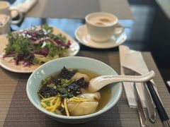 -太湖饭店玉兰厅(自助餐厅)