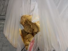 -御梁坊红糖馒头
