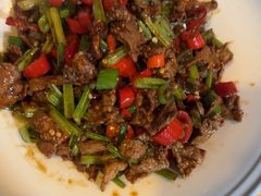 -鄱阳湖·江西小炒·瓦罐煨汤(五道口店)