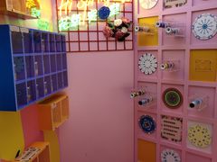 -鹏欣水游城