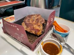 -杯子红牛排(创意产业园店)