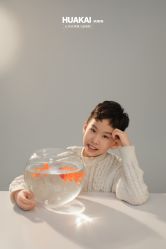 -花开映像儿童摄影
