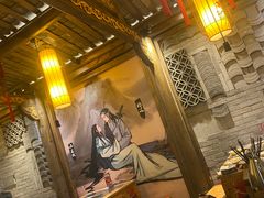 -蜀大侠火锅(四川北路店)