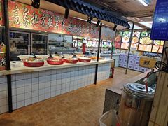 -高家小院铁锅炖大鹅(哈西高铁站店)