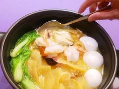 -张福记(陇海中路店)