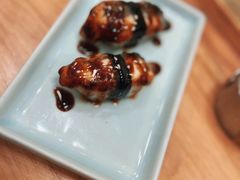 -池奈·咖喱蛋包饭(熙地港店)
