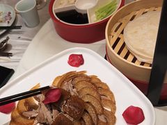 -惠丰堂饭庄·烤鸭·京味菜(翠微路店)