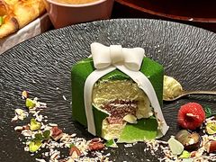 -咖梦餐厅 COMENG RESTAURANT