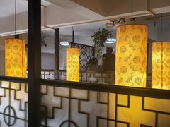 -褒河栈道渔庄(建工路总店)