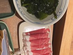 -巴奴毛肚火锅(龙湖锦艺城店)