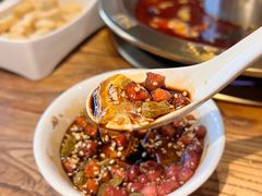 -宽窄巷子鲜牛火锅(北京首店)