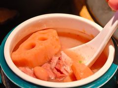 -2046湘味厨房(深圳湾店)
