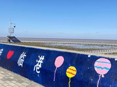 -南汇嘴观海公园