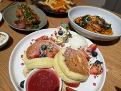 -娜娜家•Nana's restaurant (南开大悦城店)