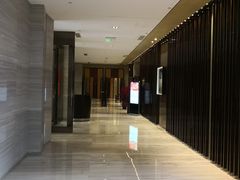 -朗豪酒店·川SPA