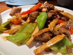 -喜粤广东菜(汉屯路店)