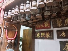 -巍山古城