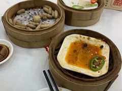 -丰尔粥食·顺德鱼生·干蒸排骨顺德菜(大良分店)
