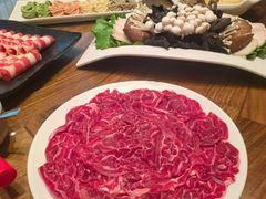 -南门涮肉(上海二店)