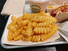 -Shake Shack(天环店)