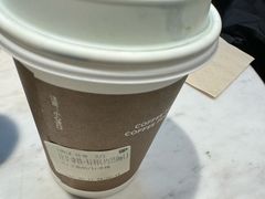 -Peet's Coffee皮爷咖啡(豫园店)