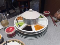 -羲和雅苑•北京烤鸭(平安国际金融中心店)