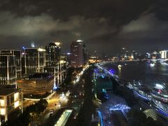 -上海外滩英迪格酒店