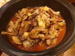 -云海肴·汽锅鸡·云南菜(东坝金隅店)