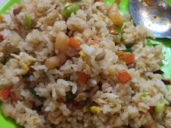 -高铁便当(长白街店)