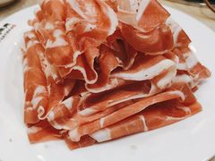 -阳坊大都涮羊肉(阳坊总店)