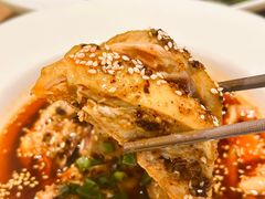 -渝信川菜 · 川味家常菜(财富购物中心店)