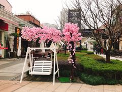 -证大大拇指广场(芳甸路店)