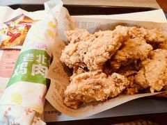 -肯德基(宿迁万达店)
