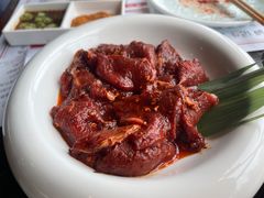 -一品诚记烤肉(大连柏威年购物中心店)