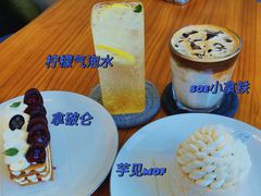 -丘中有甜(乐清·江南里店)