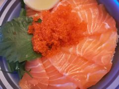 -鱼意寿司(钟村分店)