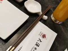 -大渔铁板烧(大悦城店)