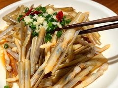 -小厨师·二十年沈家门小海鲜(百井坊巷店)