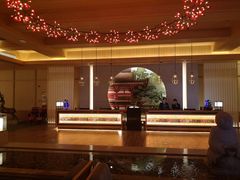 -蓝鲸湾汤泉(包河店)