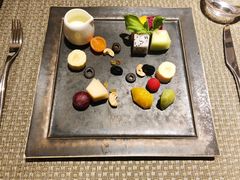 -香樟花园法式铁板烧(恒隆广场店)