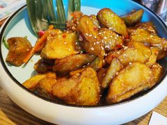 -娘惹裙厨餐厅(昙华林店)