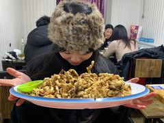 -夕阳红小吃(中街大悦城店)